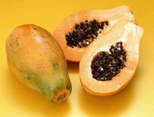 A comprehensive analysis of the nutritional value of papaya