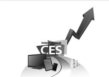 CES leads the trend