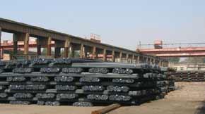 Environmental protection subject checks and balances steel prices