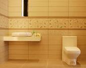 International market tiles five new trends