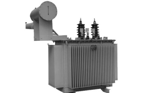 Transformer structure and application