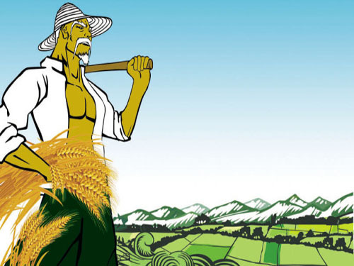 Should we raise the threshold for farmers?