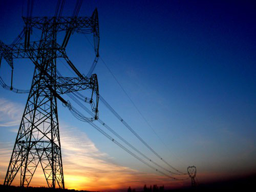 Power industry pattern looks forward to major changes