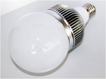 Taiwan Formulates LED Lamp Energy Efficiency Benchmarks