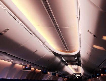 2017 civil aviation aircraft lighting market output value will reach 1.31 billion US dollars