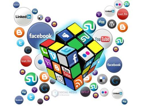 Common social networking sites affect mood