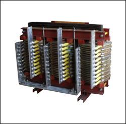 Transformer capacity calculation