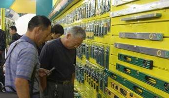 Domestic hardware tools rely on innovation and technology