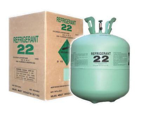 Refrigeration equipment industry development of refrigerants is key