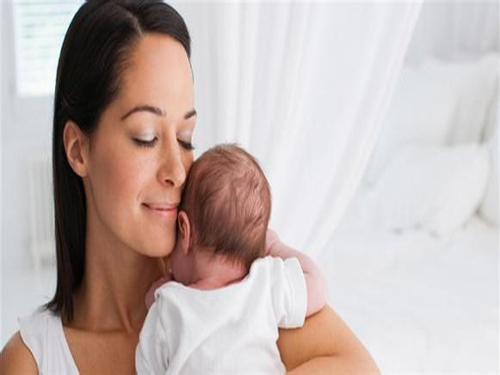 The maternal and infant boom market has entered a period of high growth