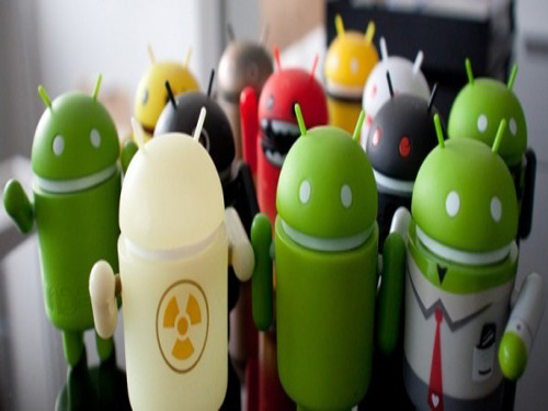 Google is losing control of Android