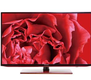 The hidden pain behind the growth of color TV sales