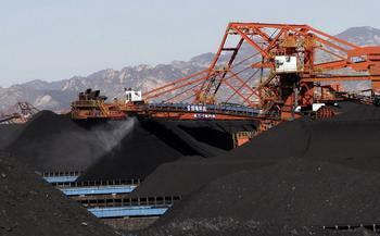 Coal industry ushered in the elimination of the season