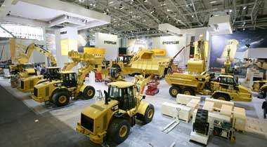 Construction machinery gradually returns to normal development track