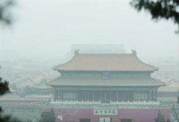 China will independently research and develop PM2.5 monitoring equipment complete sets of equipment