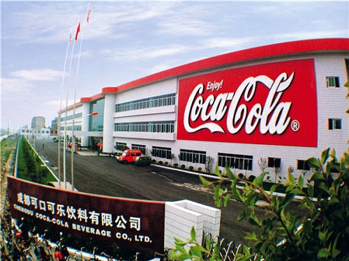 Coca Cola was exposed to manipulate research