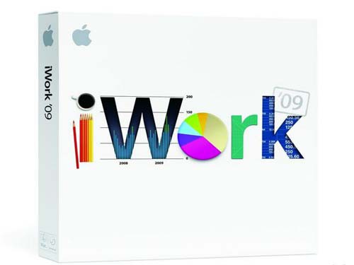 Apple Update iWork Suite