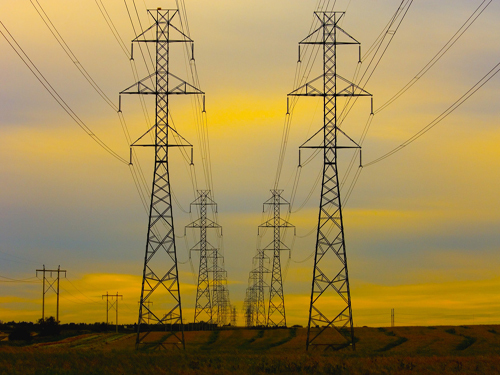 State Grid awarded two substations