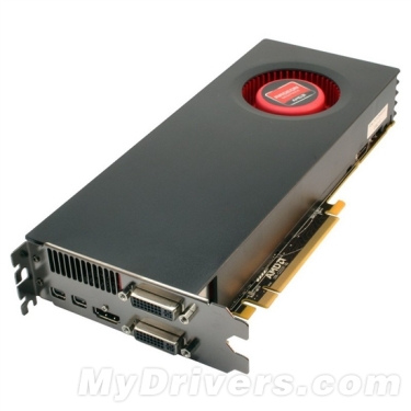 Radeon HD 7950 will open directly to non-public version