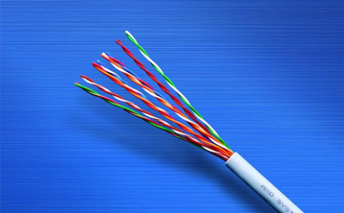 Industry Standard "Security Cable" Released and Implemented Filling the Industry Blank