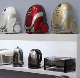 Yan Xiaobing reveals the Jingdong home appliance layout in 2014