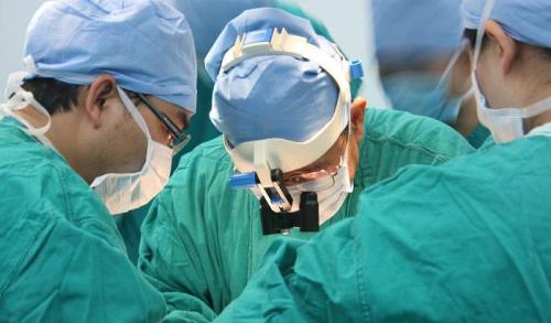 South Korea will break "can not eat before surgery"