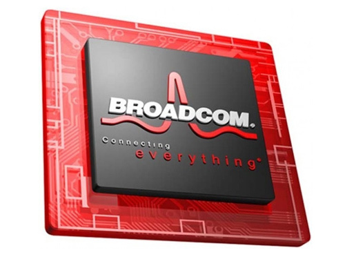 Broadcom Introduces New Combination Chip