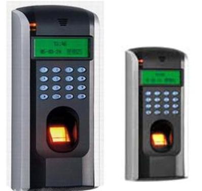 Access control technology in depth is still the mainstream trend in 2013