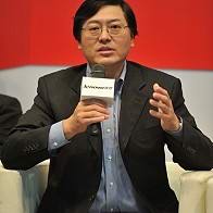 Yang Yuanqing responds to meet with Ballmer: There is a common enemy with Microsoft