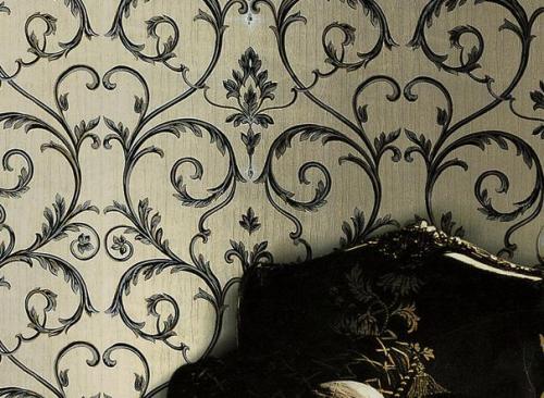 Wallpaper industry brand status The four major drawbacks Worrying
