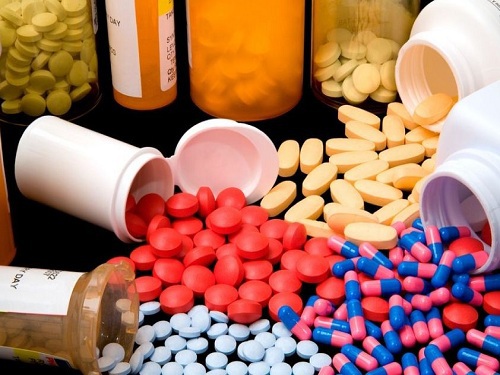 Top 10 events in the pharmaceutical industry in 2015