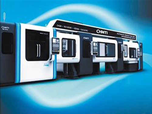 China needs to vigorously develop ultra-precision CNC machine tools