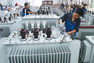 Energy-saving transformer market welcomes development opportunities