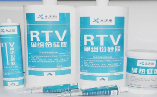 Condensation type power supply potting compound common problems and solutions