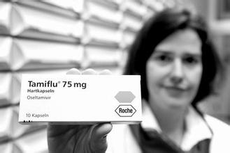 Influenza drug Tamiflu is again questioned for safety