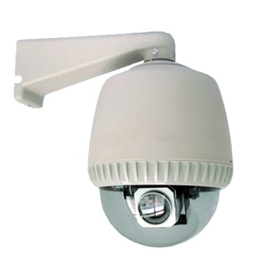 Safeguarding Video Surveillance in Security