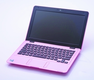 Reasons for the decline of netbooks: The impact of smart phones was devastated by price wars