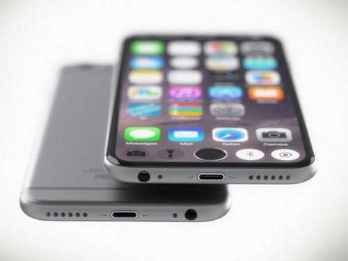 Apple iPhone 7 reportedly waterproof