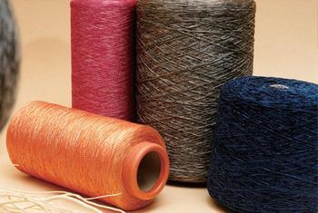 Cashmere yarn ** monthly increase of nearly 50%