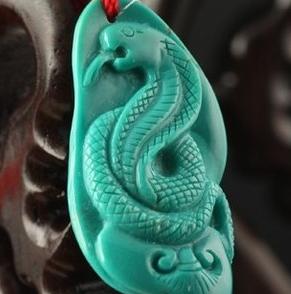 Introduction of Origin of Domestic Turquoise