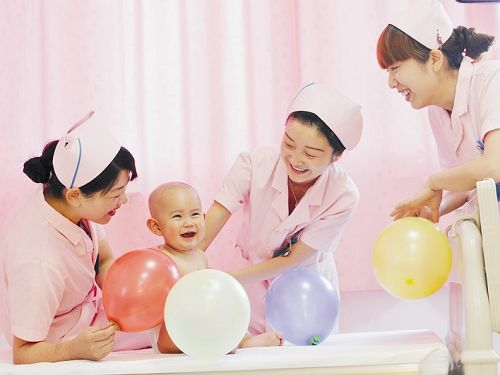 Beijing will adjust pediatric medical service prices