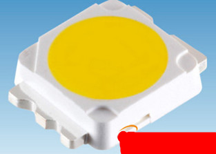 White LED packaging products come out