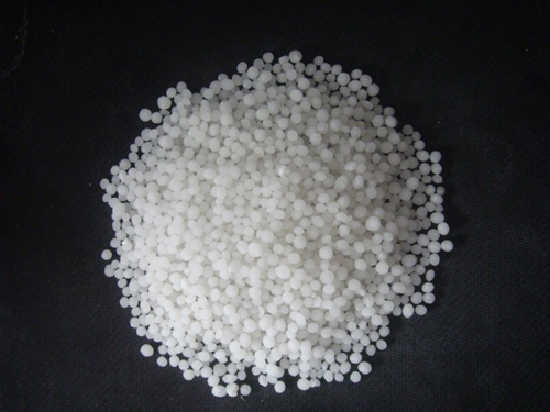 International urea market is slightly stronger