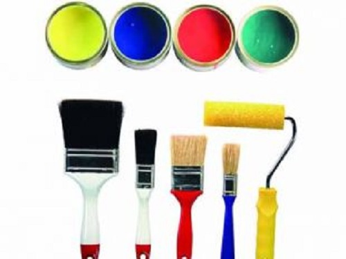 Waterborne paint market in China will move to a new level