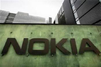 Nokia and other technology giants sell buildings in winter