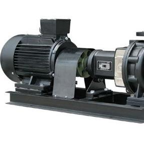 Lightweight, modular pump technology trends