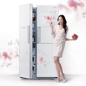 Energy-efficient products lead the ice wash industry
