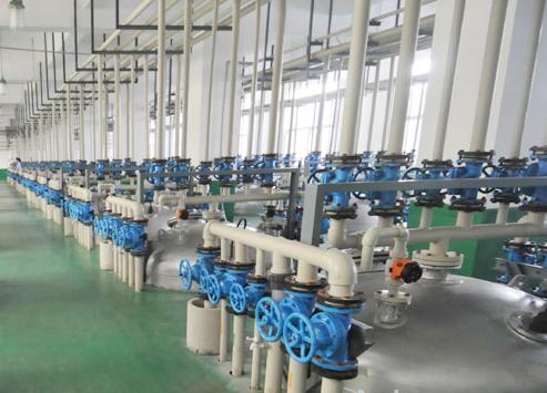 China's mold manufacturing industry during the "Twelfth Five-Year Plan" target clear