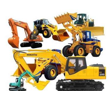 2013 Development Situation of Construction Machinery Industry