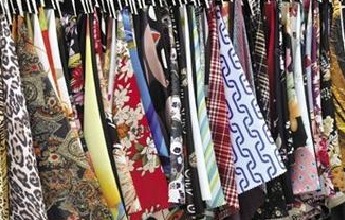 Textiles will no longer carry out inspection of export commodities